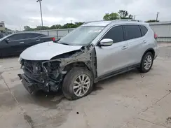 5N1AT2MT6LC711311 2020 NISSAN ROGUE