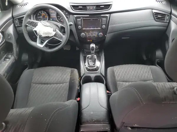 5N1AT2MT6LC711311 2020 NISSAN ROGUE - Image 8