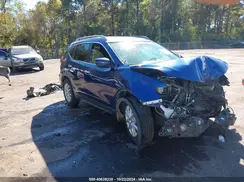 5N1AT2MT6LC711695 2020 NISSAN ROGUE