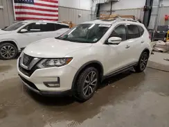 5N1AT2MT6LC716301 2020 NISSAN ROGUE