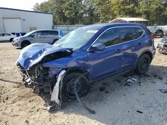 5N1AT2MT6LC716590 2020 NISSAN ROGUE