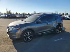 5N1AT2MT6LC717013 2020 NISSAN ROGUE