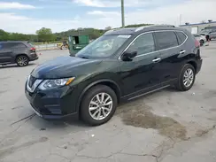 5N1AT2MT6LC717075 2020 NISSAN ROGUE