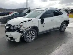 5N1AT2MT6LC717402 2020 NISSAN ROGUE