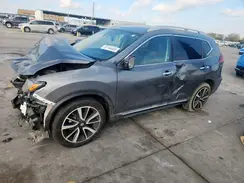 5N1AT2MT6LC717626 2020 NISSAN ROGUE