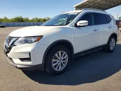 5N1AT2MT6LC718632 2020 NISSAN ROGUE