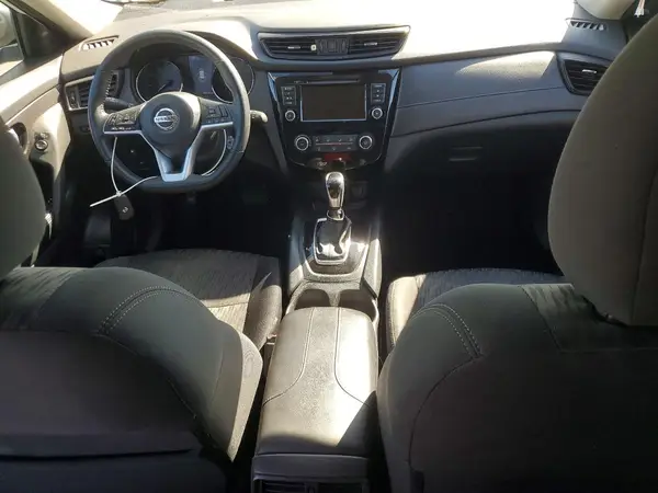 5N1AT2MT6LC718632 2020 NISSAN ROGUE - Image 8