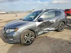 5N1AT2MT6LC719599 2020 NISSAN ROGUE