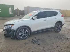 5N1AT2MT6LC719683 2020 NISSAN ROGUE