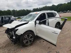5N1AT2MT6LC720431 2020 NISSAN ROGUE