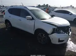 5N1AT2MT6LC720736 2020 NISSAN ROGUE