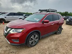 5N1AT2MT6LC721109 2020 NISSAN ROGUE