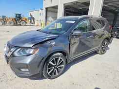 5N1AT2MT6LC722003 2020 NISSAN ROGUE