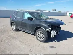 5N1AT2MT6LC723703 2020 NISSAN ROGUE