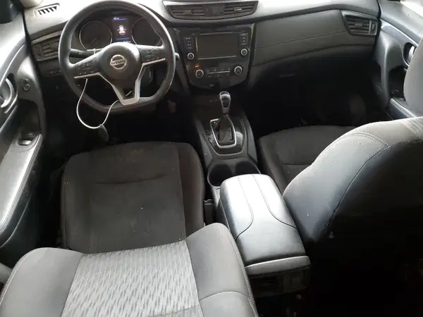 5N1AT2MT6LC724446 2020 NISSAN ROGUE - Image 8