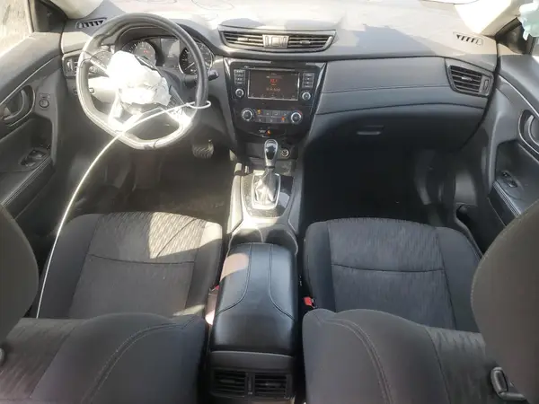 5N1AT2MT6LC725189 2020 NISSAN ROGUE - Image 8