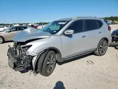5N1AT2MT6LC727718 2020 NISSAN ROGUE