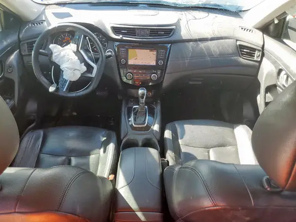 5N1AT2MT6LC727718 2020 NISSAN ROGUE - Image 8