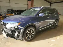 5N1AT2MT6LC727962 2020 NISSAN ROGUE