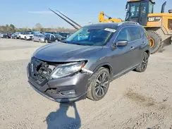 5N1AT2MT6LC729212 2020 NISSAN ROGUE