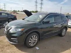 5N1AT2MT6LC729758 2020 NISSAN ROGUE