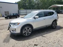 5N1AT2MT6LC730571 2020 NISSAN ROGUE