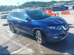 5N1AT2MT6LC731297 2020 NISSAN ROGUE