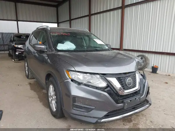 5N1AT2MT6LC731400 2020 NISSAN ROGUE - Image 1