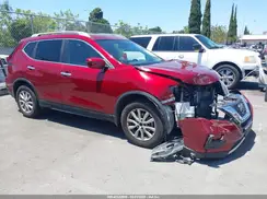 5N1AT2MT6LC734328 2020 NISSAN ROGUE