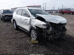 5N1AT2MT6LC735091 2020 NISSAN ROGUE