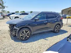 5N1AT2MT6LC736855 2020 NISSAN ROGUE
