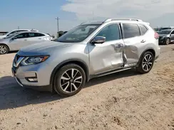 5N1AT2MT6LC738749 2020 NISSAN ROGUE