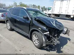 5N1AT2MT6LC738895 2020 NISSAN ROGUE