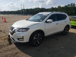 5N1AT2MT6LC739934 2020 NISSAN ROGUE