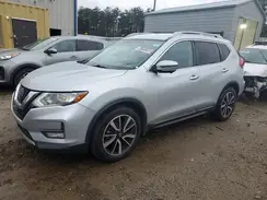 5N1AT2MT6LC740498 2020 NISSAN ROGUE
