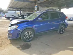 5N1AT2MT6LC741280 2020 NISSAN ROGUE