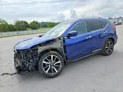 5N1AT2MT6LC742476 2020 NISSAN ROGUE