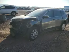 5N1AT2MT6LC744941 2020 NISSAN ROGUE