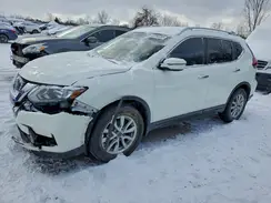 5N1AT2MT6LC745927 2020 NISSAN ROGUE
