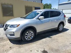 5N1AT2MT6LC746818 2020 NISSAN ROGUE