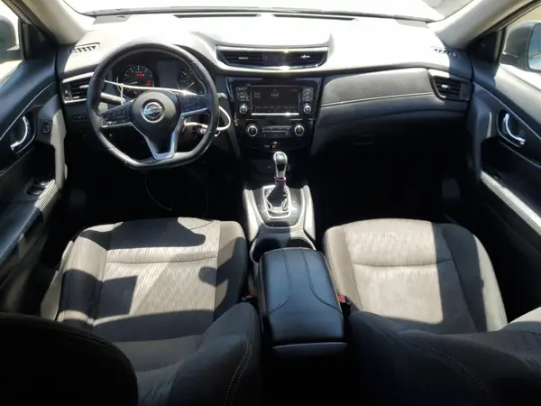 5N1AT2MT6LC746818 2020 NISSAN ROGUE - Image 8