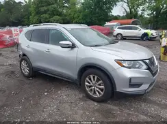 5N1AT2MT6LC747547 2020 NISSAN ROGUE