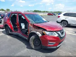 5N1AT2MT6LC747595 2020 NISSAN ROGUE