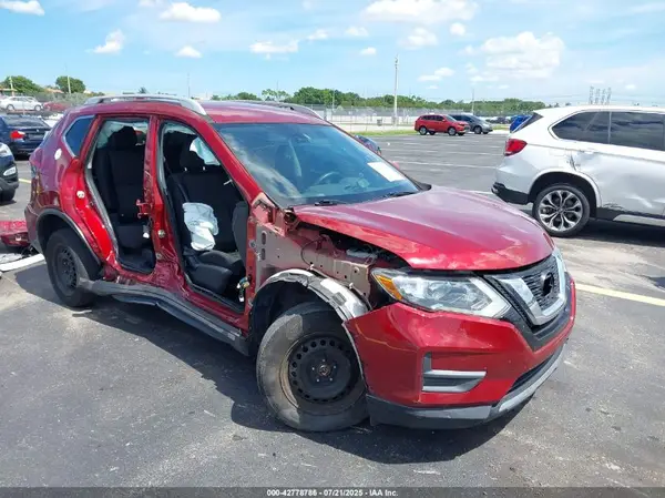 5N1AT2MT6LC747595 2020 NISSAN ROGUE - Image 1