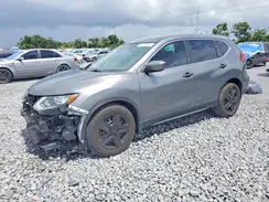 5N1AT2MT6LC747709 2020 NISSAN ROGUE