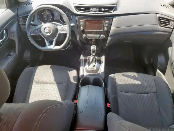 5N1AT2MT6LC750061 2020 NISSAN ROGUE - Image 8
