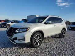5N1AT2MT6LC750772 2020 NISSAN ROGUE