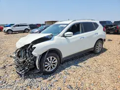 5N1AT2MT6LC750853 2020 NISSAN ROGUE
