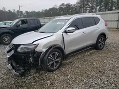 5N1AT2MT6LC751159 2020 NISSAN ROGUE