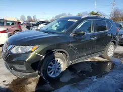 5N1AT2MT6LC752506 2020 NISSAN ROGUE